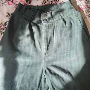 Lucy & Yak Addison pants